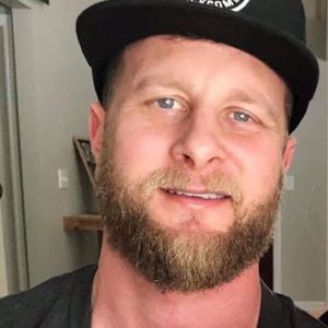 Meet your Posher, Jason